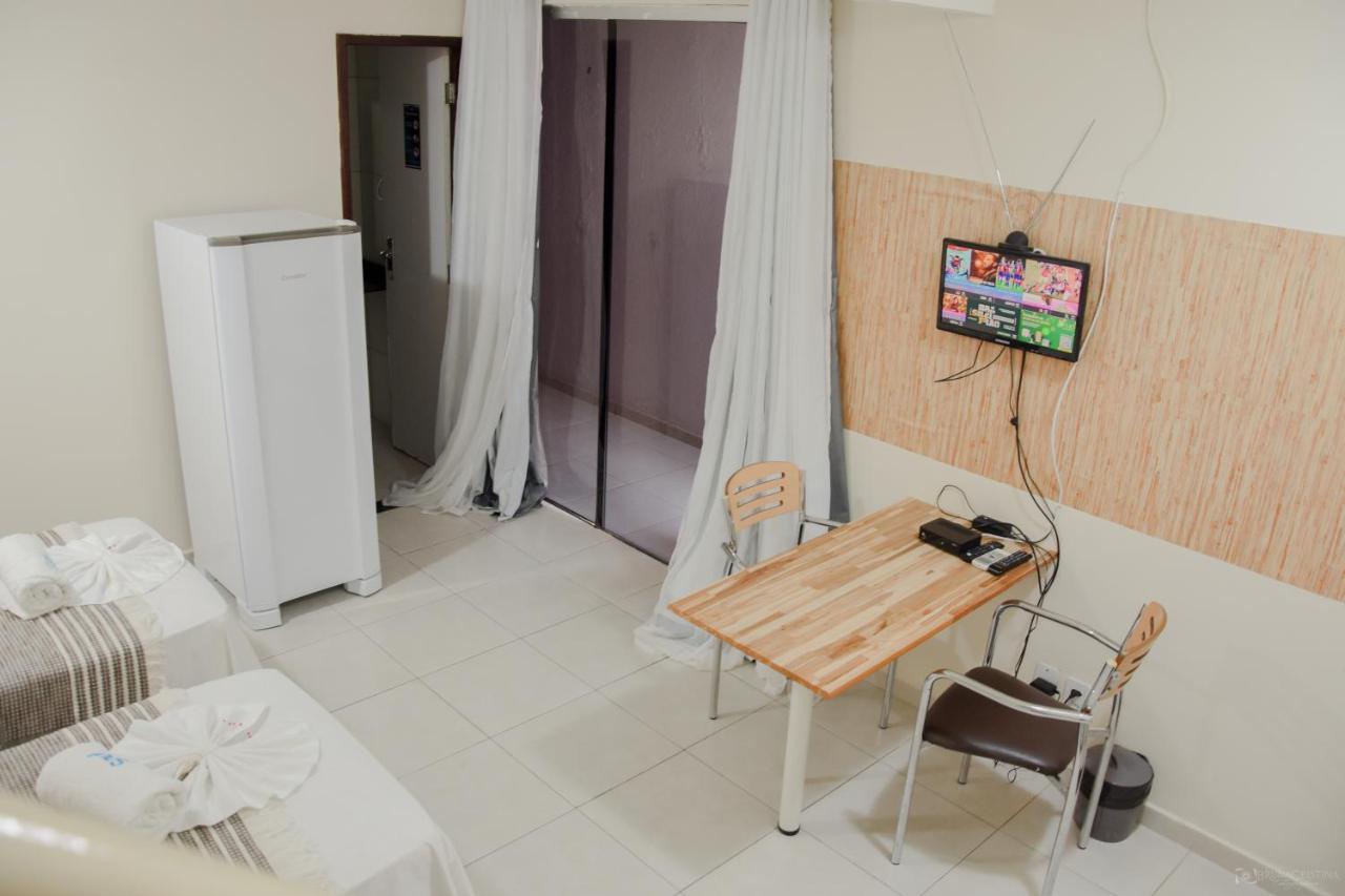 Hotel Soul Senhor do Bonfim Exterior foto